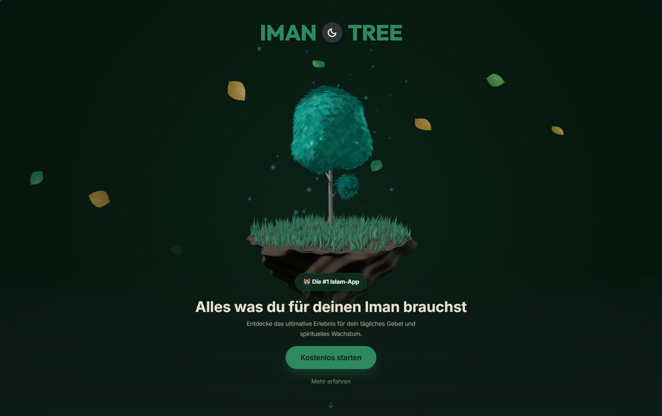 ImanTree