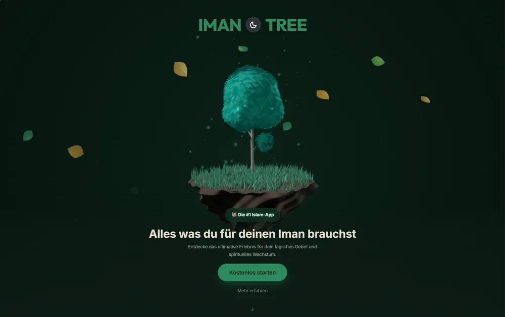 ImanTree