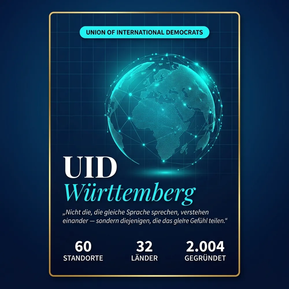 UID Württemberg