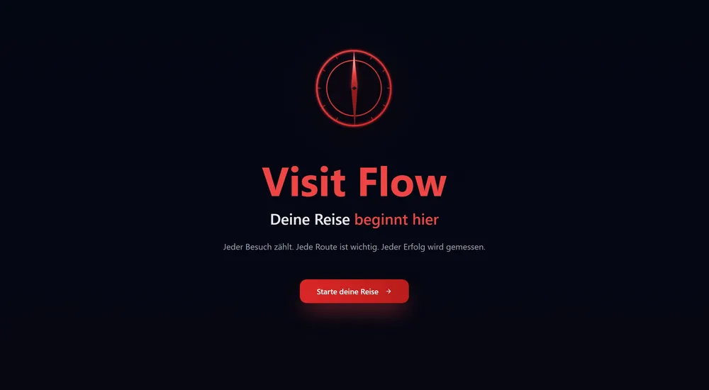 Visit Flow